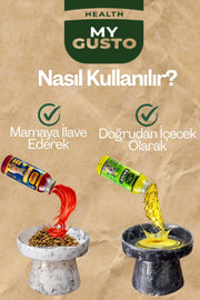 Daily Köpek İçeceği Böğürtlen Aromalı 6'lı Kutu 300 ml