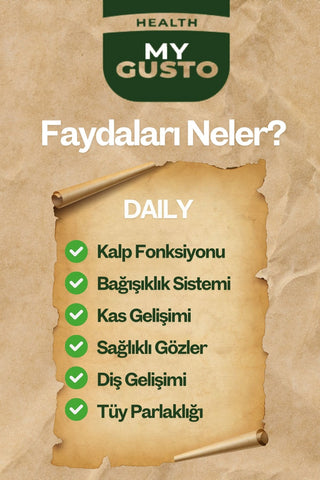 Balık Aromalı Daily Kedi İçeceği 6'lı Paket 300 ml