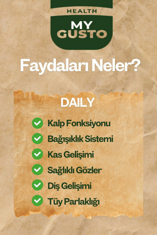Daily Köpek İçeceği Böğürtlen Aromalı 6'lı Kutu 300 ml