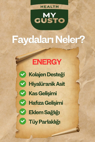 Kedi İçeceği 6'lı Health Paket (Relax-Energy-Immune)