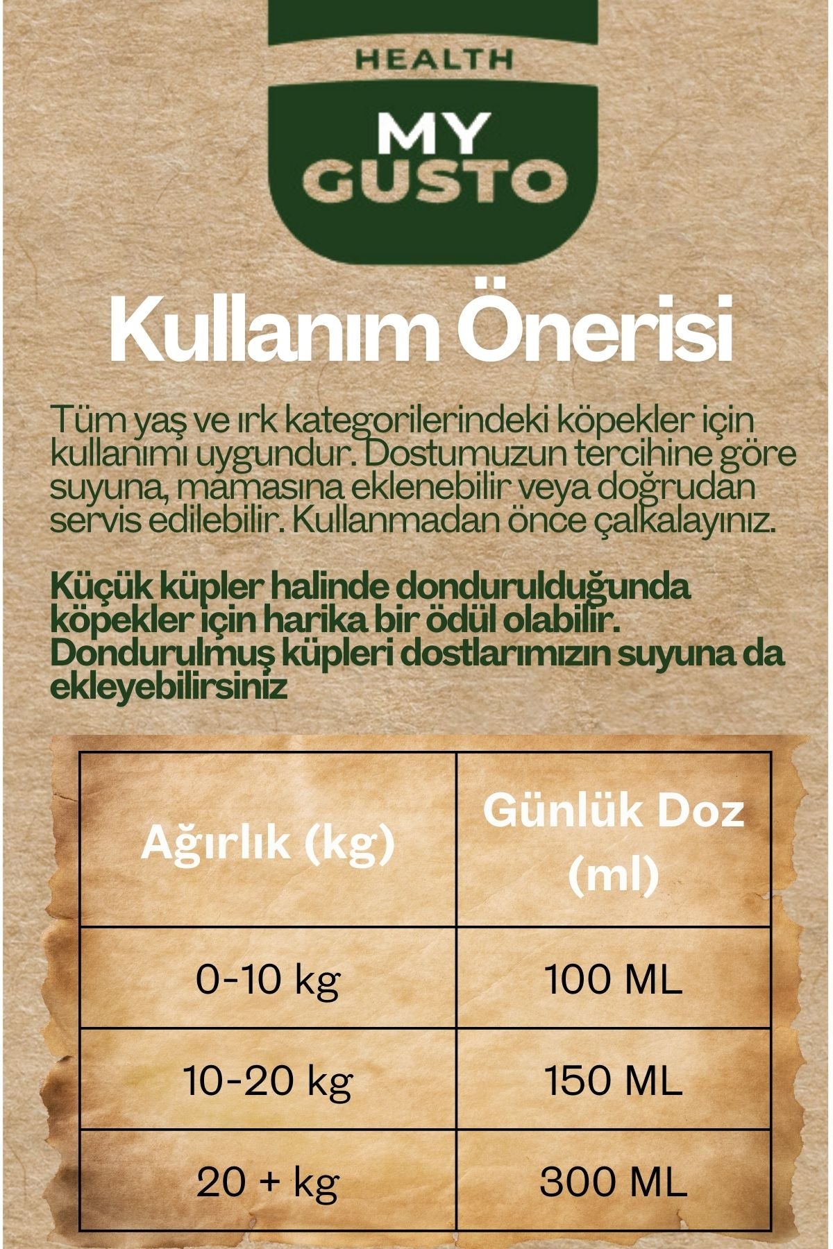 Daily Köpek İçeceği Böğürtlen Aromalı 6'lı Kutu 300 ml