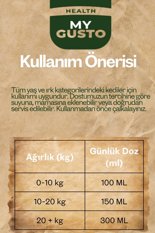 Balık Aromalı Relax Kedi İçeceği 6'lı Paket 300 ml