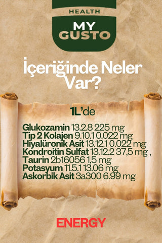 Energy Kedi İçeceği Balık Aromalı 6'lı Paket 300 ml