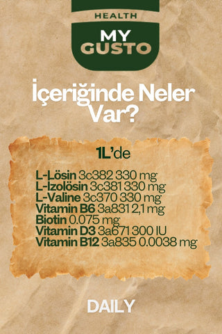 Daily Köpek İçeceği Böğürtlen Aromalı 6'lı Kutu 300 ml