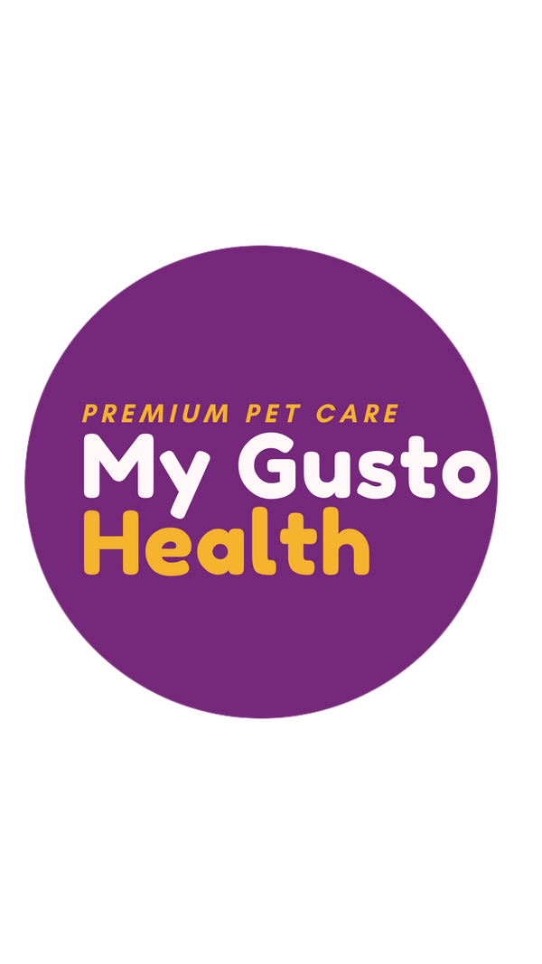 My Gusto Health